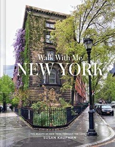 Walk With Me: NYC Through Diverse Lenses