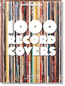Empowering Memoirs: 1000 Iconic Record Covers