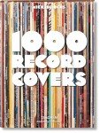 Empowering Memoirs: 1000 Iconic Record Covers