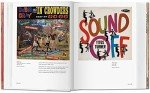 Empowering Memoirs: 1000 Iconic Record Covers