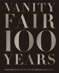 Vanity Fair: 100 Years of Cultural Evolution