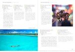 Inspiring Adventures: 1000 Bucket List Ideas