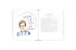 Empowering Insights from Influential Women