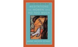 Daily Meditations for Empowered Women: Inspiration & Relief