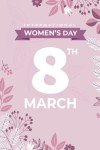 Empowerment Journal: Celebrate International Women's Day