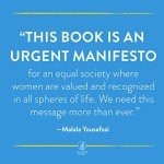 Empowering Women: Change the World Today