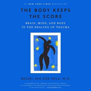 Healing Trauma: The Body-Mind Connection Explained