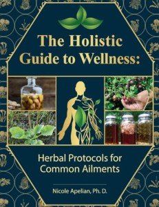 Herbal Wellness: A Holistic Guide for Families