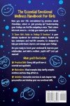 Tween Girl's Guide to Emotions and Self-Love