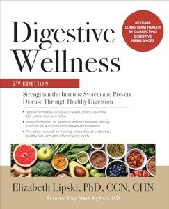 Empower Your Health: Digestive Wellness Guide