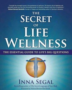 Wellness Wisdom: A Guide to Life's Big Questions