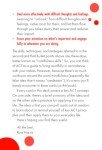 Happiness Trap Cards: 50 ACT Prompts for Life