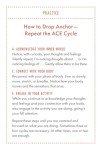 Happiness Trap Cards: 50 ACT Prompts for Life