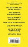 Let That Sh*t Go: Embrace Peace and Happiness