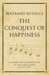 The Conquest of Happiness: A Modern Self-Help Guide