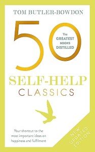 50 Essential Self-Help Books for Personal Growth