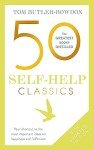 50 Essential Self-Help Books for Personal Growth