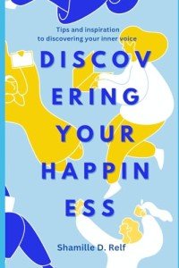 Finding Joy in Everyday Life