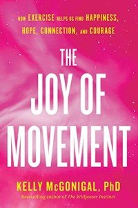 Finding Joy: Movement, Happiness, and Connection