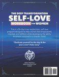 Empowerment Workbook: 30 Days to Self-Love