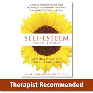 Boost Your Self-Esteem: Effective Cognitive Techniques