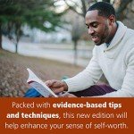 Boost Your Self-Esteem: Effective Cognitive Techniques