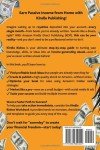 Kindle Riches A Beginner’s Guide to Passive Income on Amazon Kindle