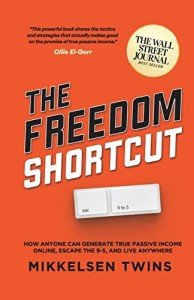 Unlocking Freedom: Your Guide to Passive Income