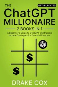 Empower Your Future: ChatGPT and Passive Income Guide