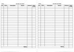 Passive Income Tracker for Women and Families