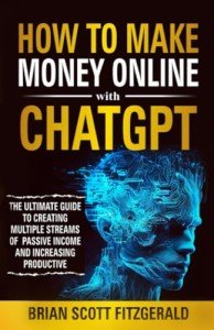 Unlock Passive Income: ChatGPT for Empowered Living