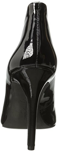 Jessica Simpson womens Cambredge Dress Pump, Black 03, 8 US