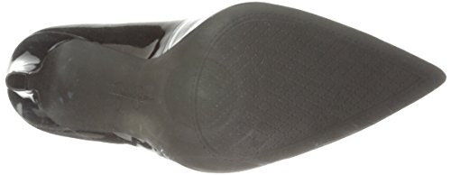 Jessica Simpson womens Cambredge Dress Pump, Black 03, 8 US
