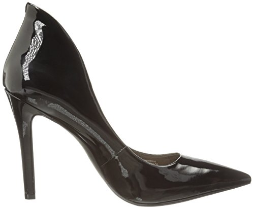 Jessica Simpson womens Cambredge Dress Pump, Black 03, 8 US