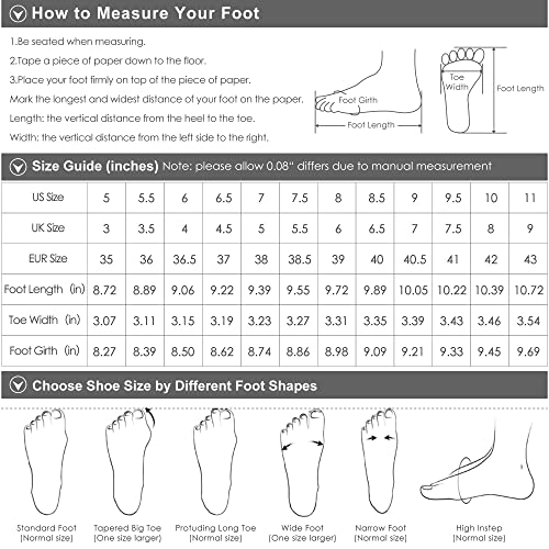 DREAM PAIRS Women's Oppointed-Mary Gold Glitter Fashion Dress High Heel Pointed Toe Wedding Pumps Shoes Size 7.5 M US