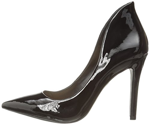 Jessica Simpson womens Cambredge Dress Pump, Black 03, 8 US