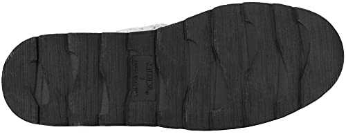 MUK LUKS Women's Patti Sweater Boot Medium Grey Heather 9 M US