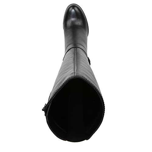 SOUL Naturalizer Women's, Twinkle Boot Black