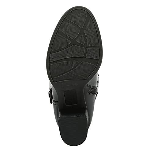 SOUL Naturalizer Women's, Twinkle Boot Black