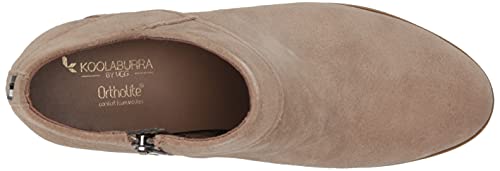 Koolaburra by UGG Women's Amalea Boot, Amphora, Size 7.5