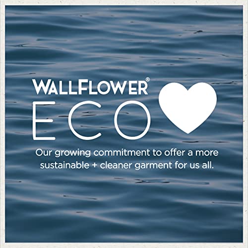 WallFlower womens Instastretch Bling Luscious Curvy Bootcut Jeans, Paola, 11 US