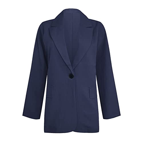 Women's Fall Business Casual Two-Piece Suit Set