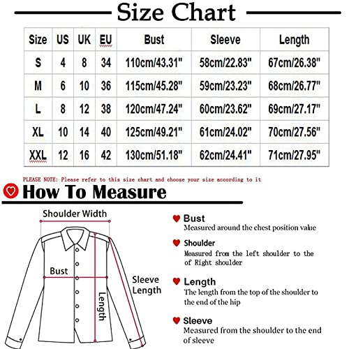 RMXEi Jean Jacket Women,Flannel Jackets For Women Trench Coats For Women Winter Jackets For Women Jackets For Women Womens Rain Coat Womens Faux Fur Coat Hooded Trench Coat(Dark Green,Large)