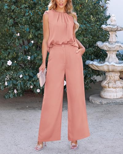 BTFBM Womens Summer 2 Piece Tracksuit Set