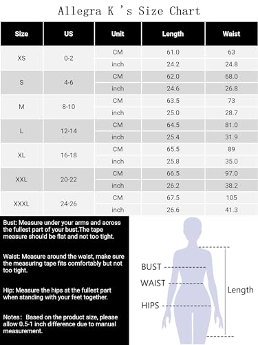 Allegra K Women's Ruffle Hem Elastic Waist Flowy A-Line Swing Floral Midi Skirt Large Black