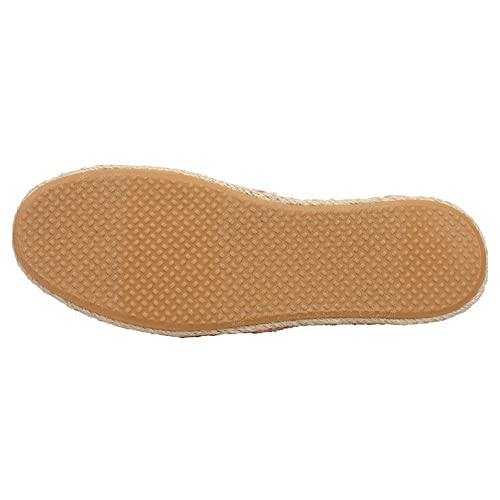 TOMS Alpargata Rope Natural 3 6 B (M)