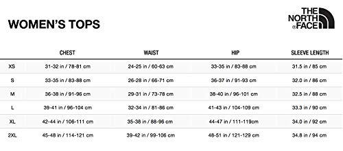 THE NORTH FACE Women’s Venture 2 Waterproof Hooded Rain Jacket (Standard and Plus Size), TNF Black/TNF Black, Medium