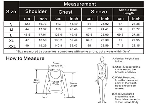 Avoogue Lightweight Raincoat Women's Waterproof Windbreaker Packable Outdoor Hooded Fall Rain Jacket Biking Coats Black M