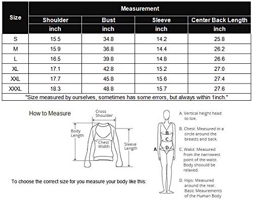 Bluetime Women's Casual Lightweight Open Front Cardigans Soft Draped Ruffles 3/4 Sleeve Cardigan (L,Black)