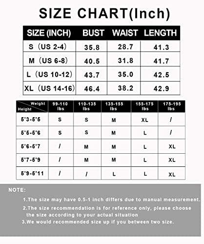 MITILLY Women's Boho Polka Dot Flutter Short Sleeve V Neck Button Down Swing Midi Dress with Pockets X-Large Red